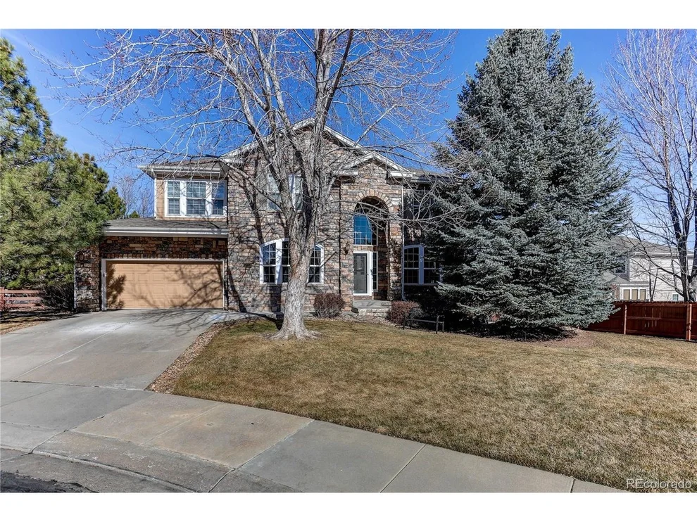 Unit for sale at 5313 Heather Ct, Broomfield, CO 80020