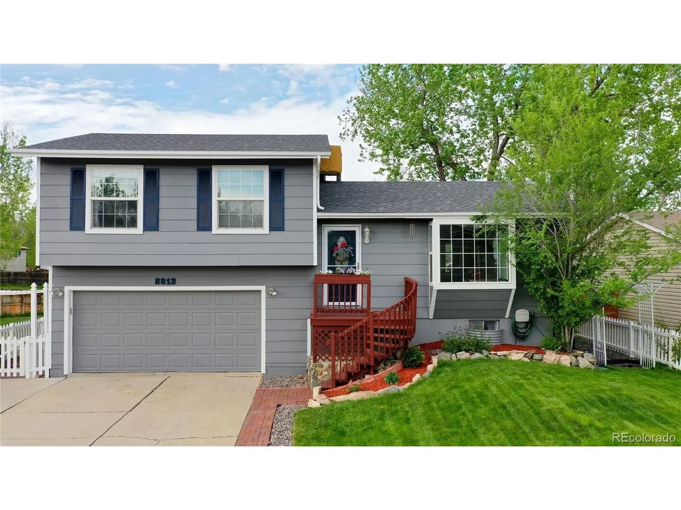 Unit for sale at 8813 W 86th Ave, Arvada, CO 80005