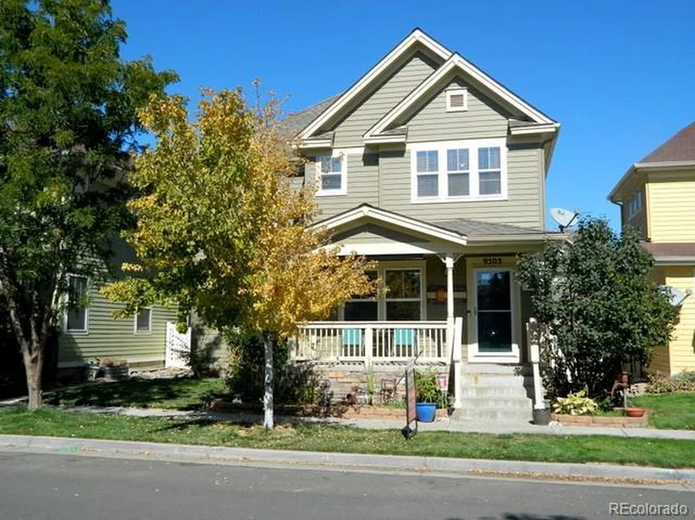 Unit for sale at 9505 E 108th Pl, Commerce City, CO 80640