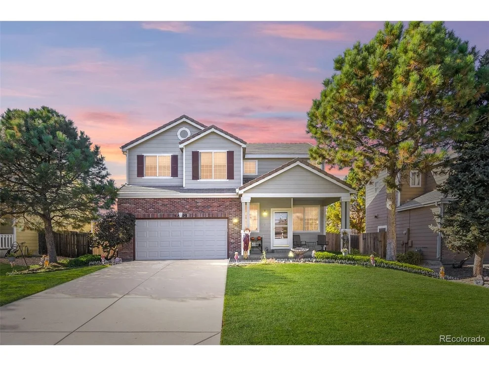Unit for sale at 5223 S Sicily St, Aurora, CO 80015
