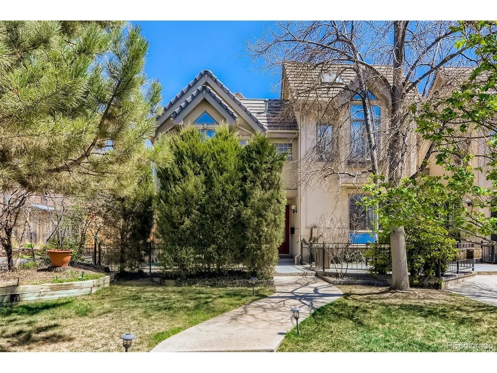 Unit for sale at 140 Garfield St, Denver, CO 80206