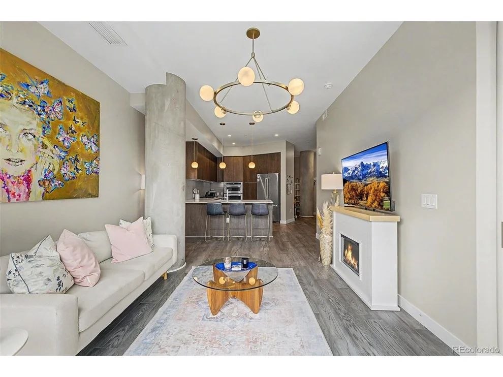 Unit for sale at 4200 W 17th Ave, Denver, CO 80204