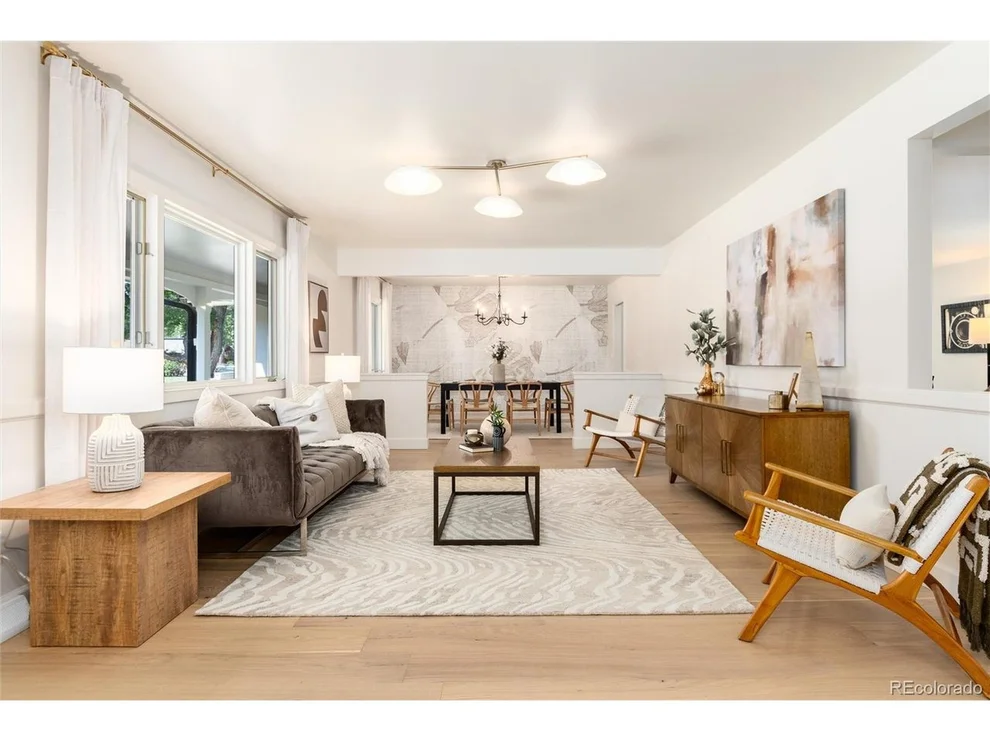 Unit for sale at 5815 W Plymouth Dr, Littleton, CO 80128