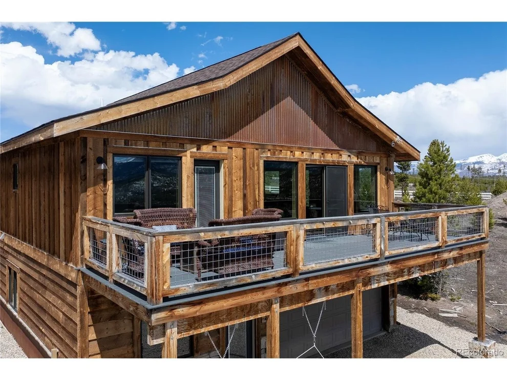 Unit for sale at 257 GCR 4035 (Brook Rd), Grand Lake, CO 80446