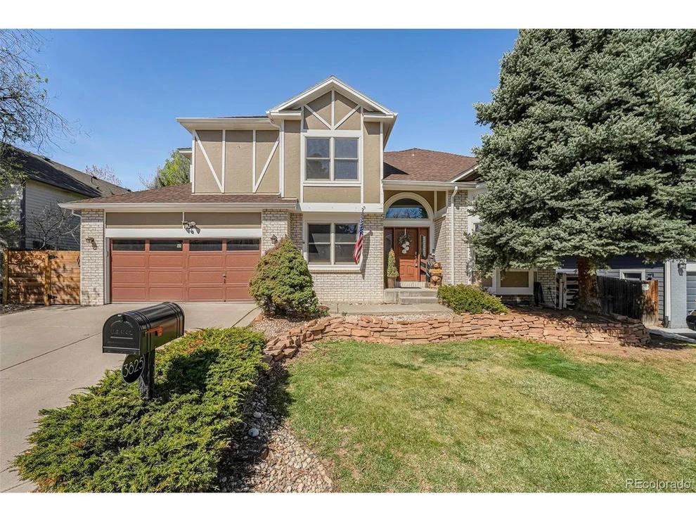 Unit for sale at 3825 S Ventura St, Aurora, CO 80013