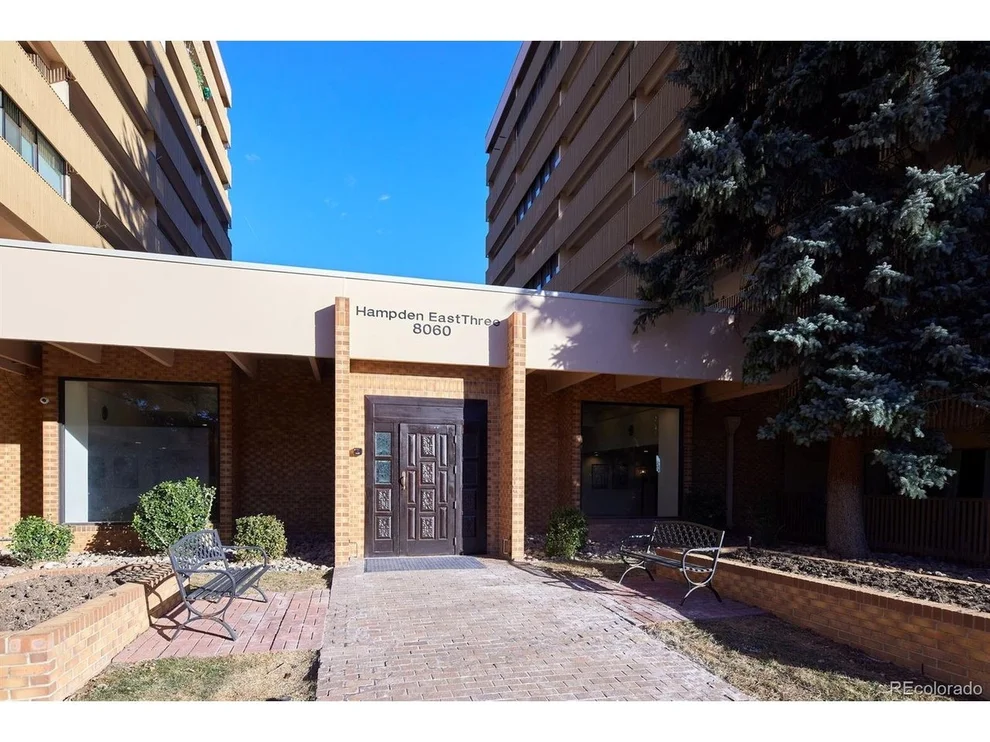 Unit for sale at 8060 E Girard Ave, Denver, CO 80231