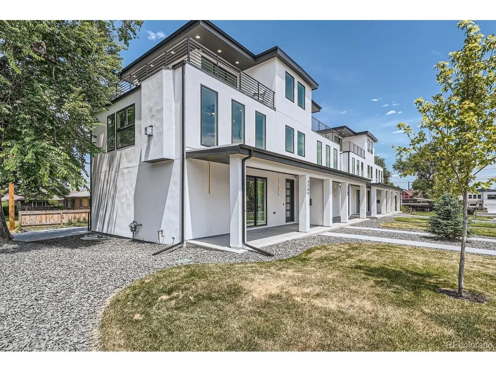 Unit for sale at 3705 E 27th Ave, Denver, CO 80205