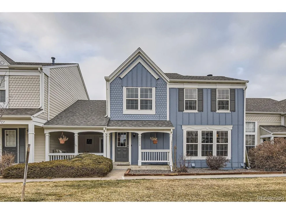 Unit for sale at 10779 Longs Way, Parker, CO 80138