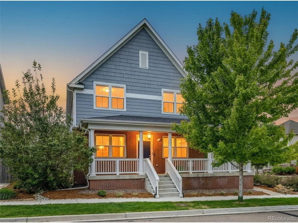 Unit for sale at 5672 W 96th Ave, Westminster, CO 80020