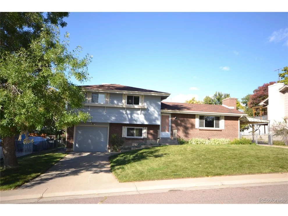 Unit for sale at 6669 Van Gordon Ct, Arvada, CO 80004