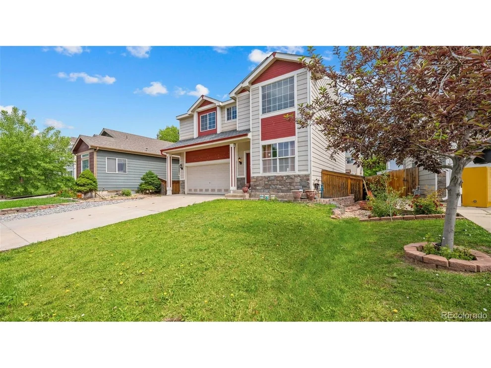 Unit for sale at 11049 Eagle Creek Pkwy, Commerce City, CO 80022