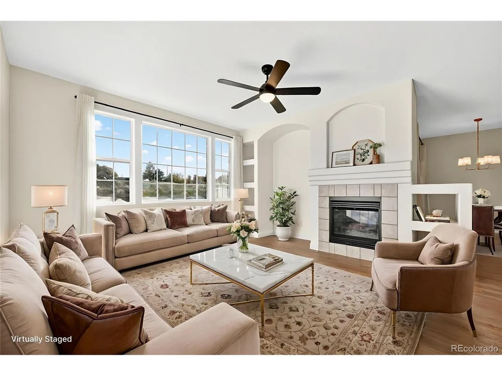 Unit for sale at 8968 Fox Dr, Denver, CO 80260