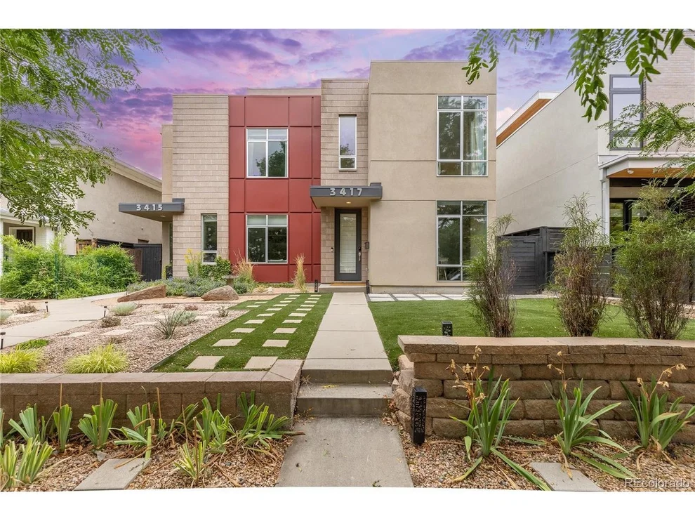 Unit for sale at 3417 Shoshone St, Denver, CO 80211