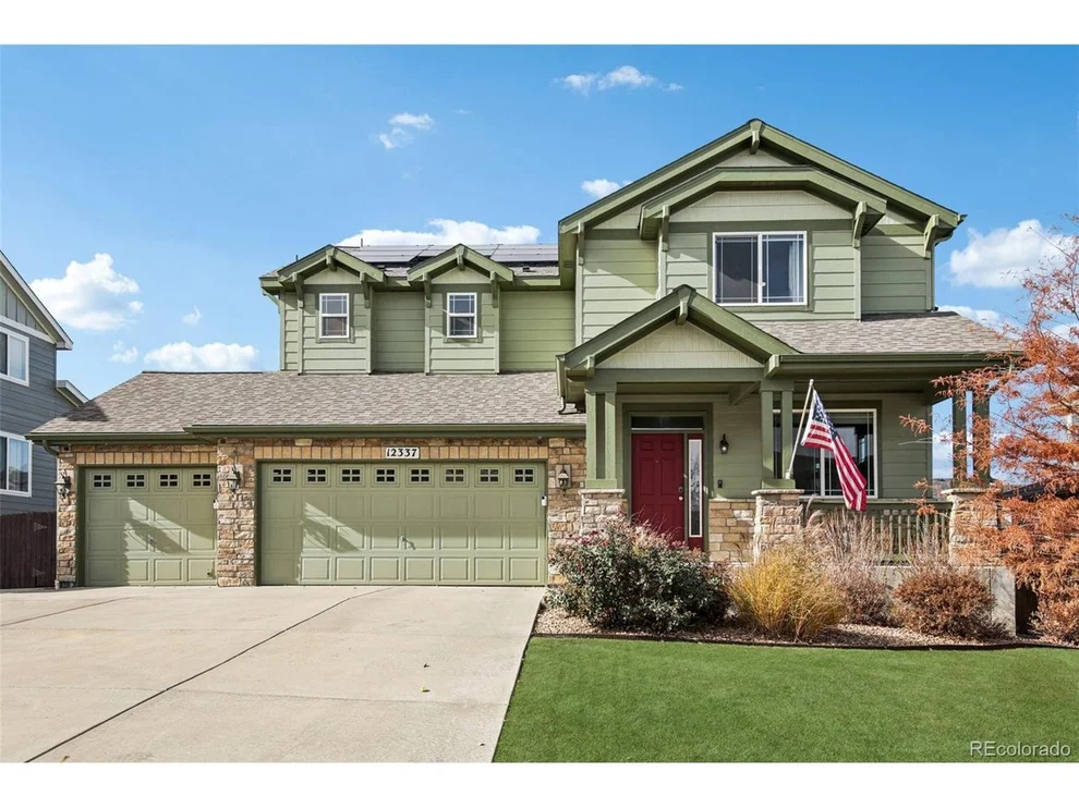 Unit for sale at 12337 Rosemary St, Thornton, CO 80602