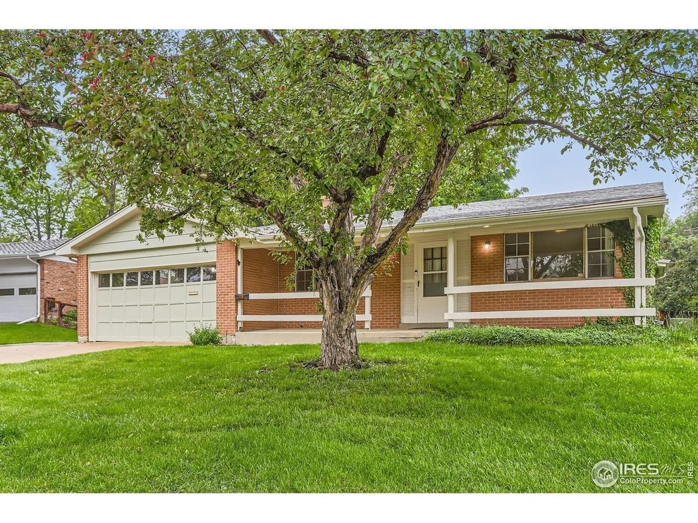 Unit for sale at 1025 Edinboro Dr, Boulder, CO 80305