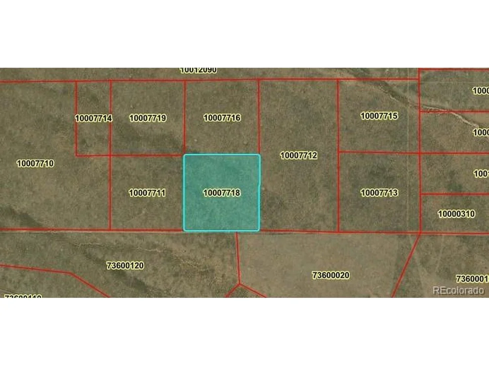 Unit for sale at County Road 21, San Luis, CO 81152