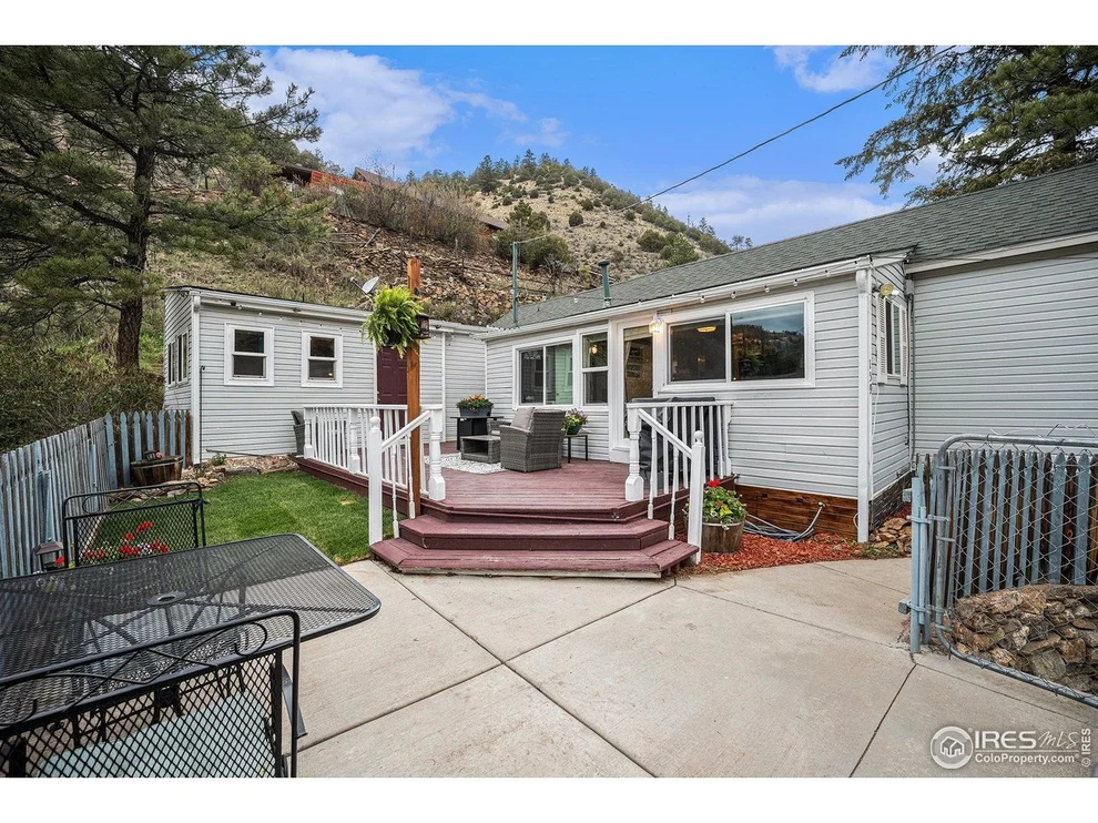 Unit for sale at 159 Virginia Canyon Rd, Idaho Springs, CO 80452