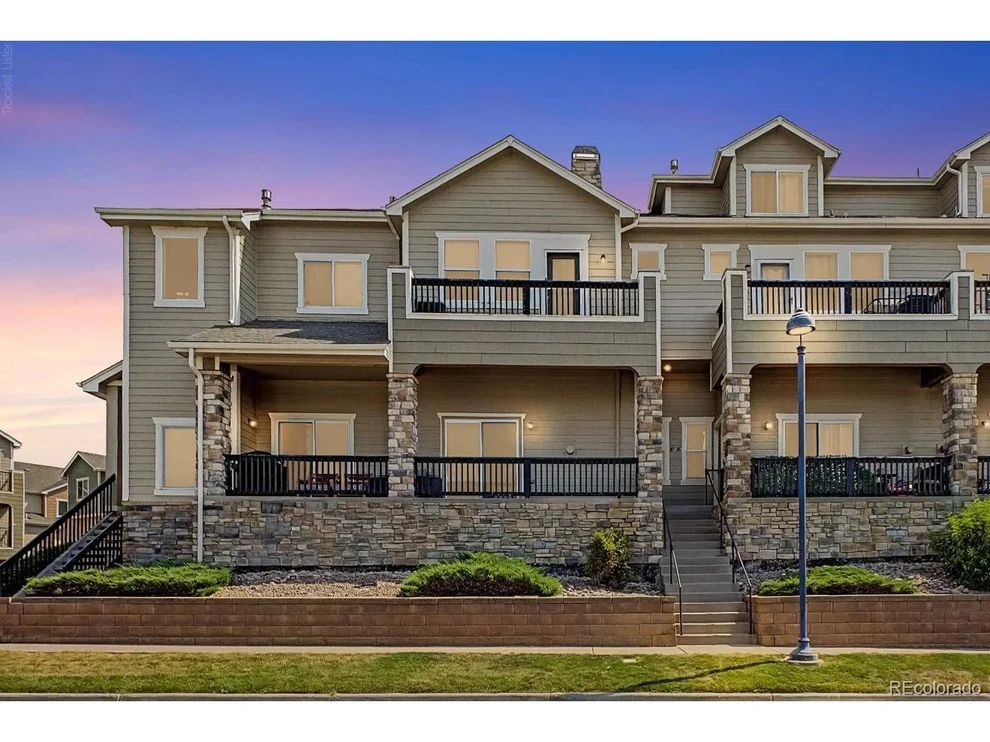 Unit for sale at 11250 Florence St, Commerce City, CO 80640