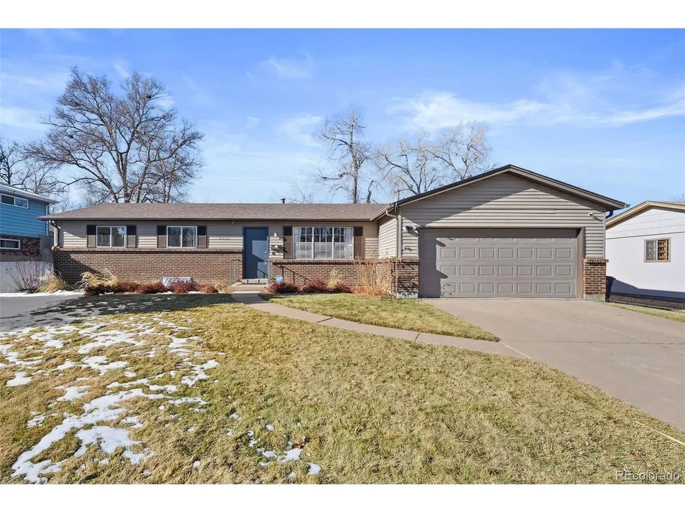 Unit for sale at 3417 S Chester Ct, Denver, CO 80231