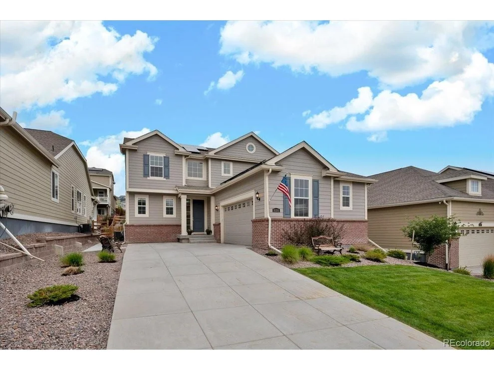 Unit for sale at 19201 W 84th Ave, Arvada, CO 80007