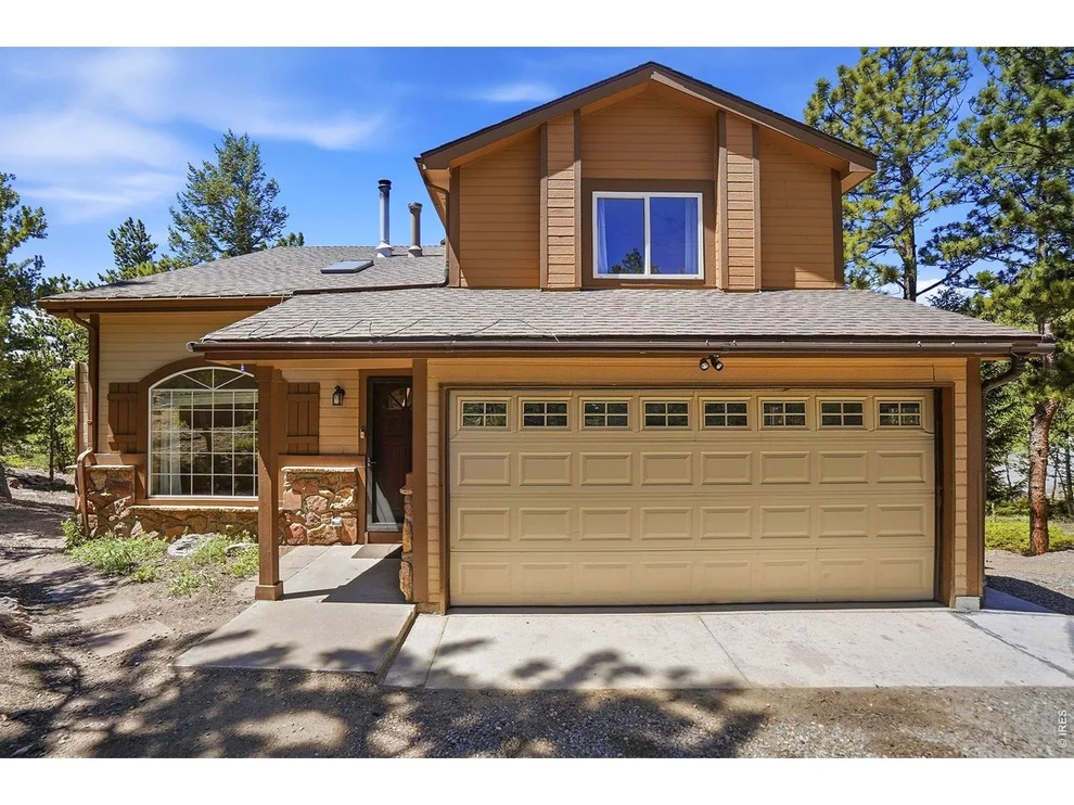 Unit for sale at 212 Elk Pl, Black Hawk, CO 80422