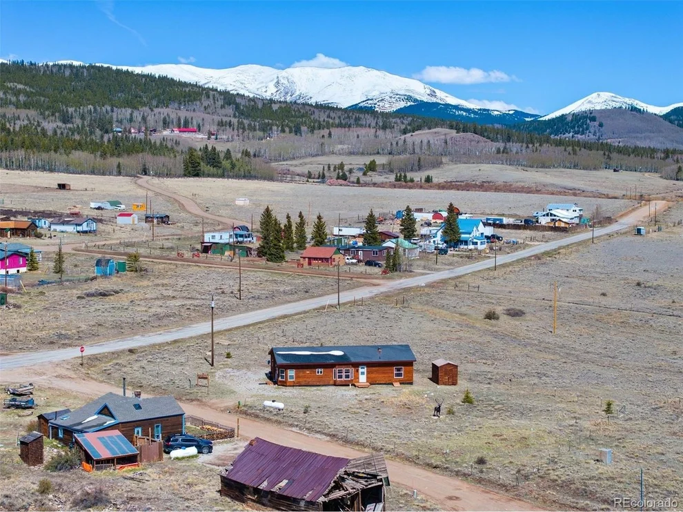 Unit for sale at 75 Sixth St, Como, CO 80432