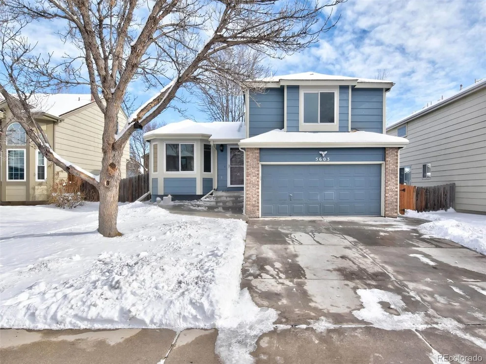 Unit for sale at 5603 W 118th Pl, Westminster, CO 80020