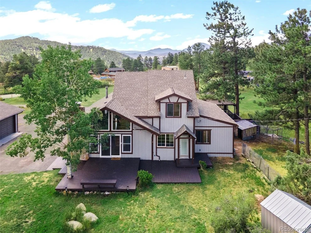 Unit for sale at 23 Moon Dr, Bailey, CO 80421