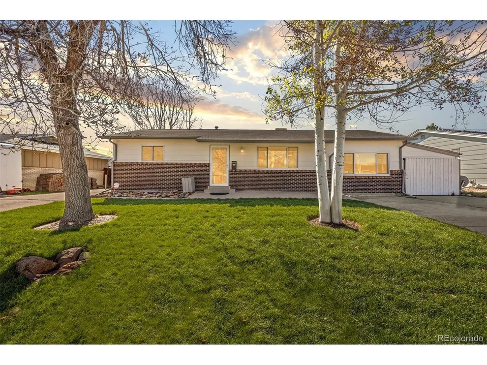 Unit for sale at 9117 Lasalle Pl, Westminster, CO 80031