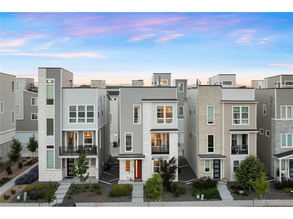 Unit for sale at 12261 Farmview St, Thornton, CO 80241