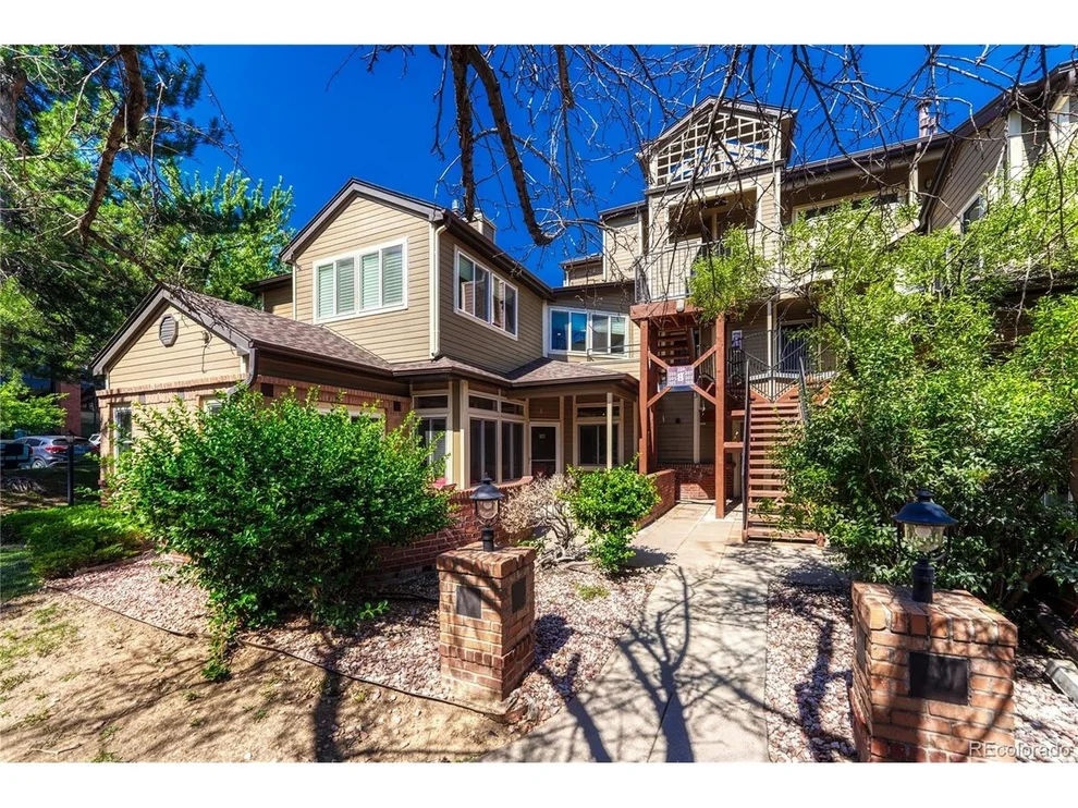 Unit for sale at 6001 S Yosemite St, Greenwood Village, CO 80111