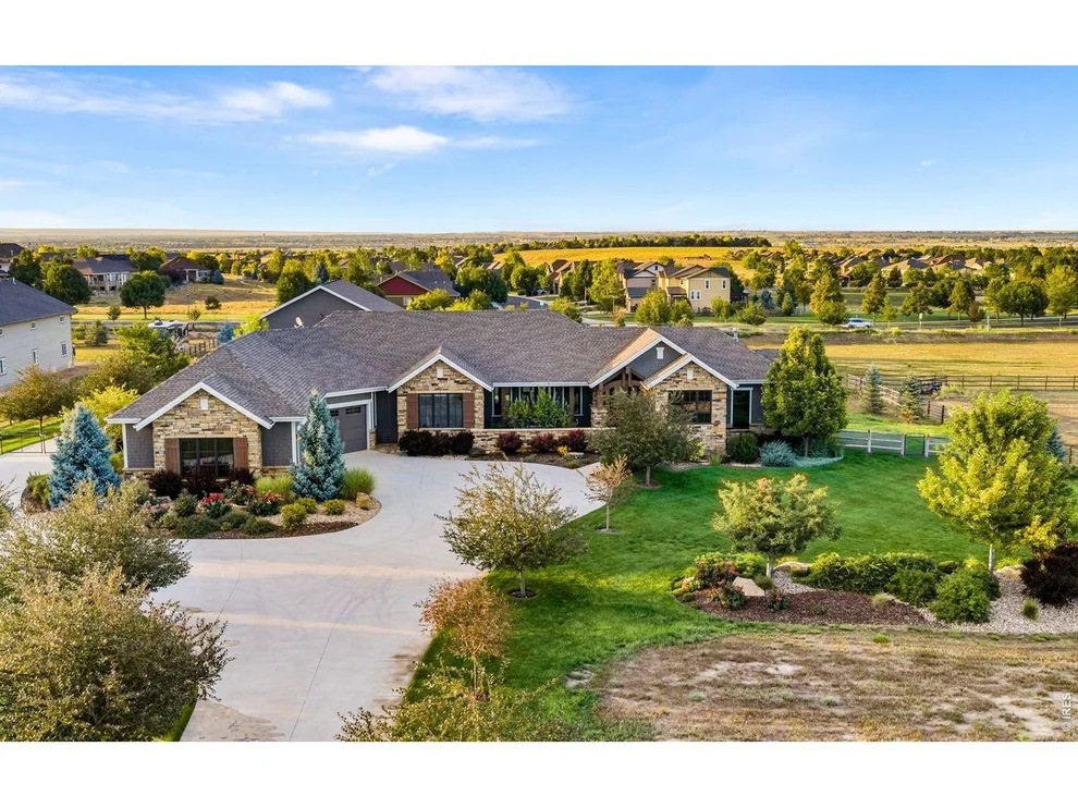 Unit for sale at 8748 Longs Peak Cir, Windsor, CO 80550