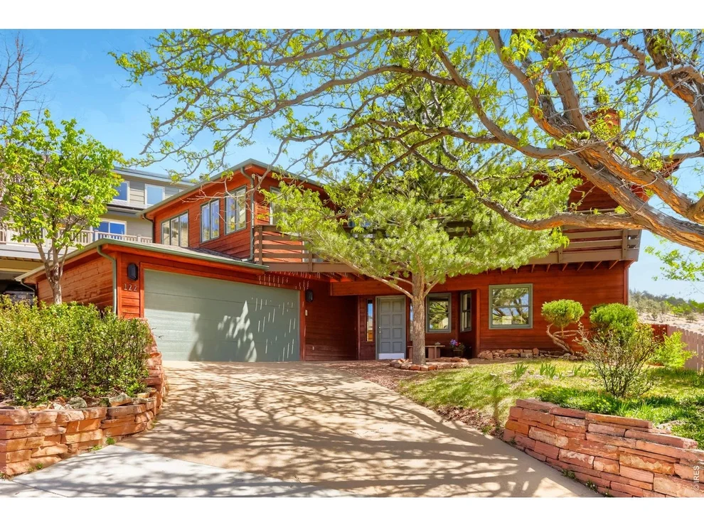 Unit for sale at 122 Longs Peak Dr, Lyons, CO 80540