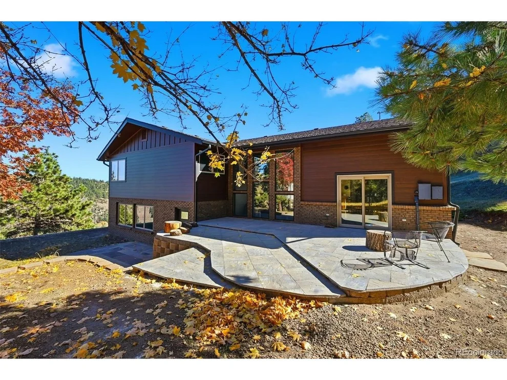 Unit for sale at 9287 Ute Dr, Golden, CO 80403