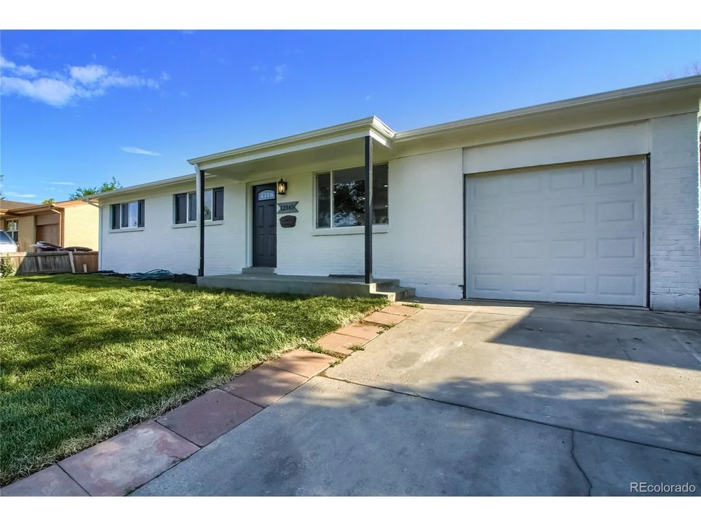 Unit for sale at 12345 E 55th Ave, Denver, CO 80239