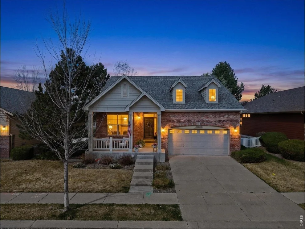 Unit for sale at 12528 Hazel St, Broomfield, CO 80020