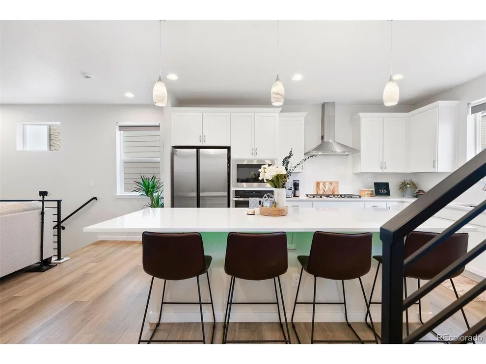 Unit for sale at 12351 Farmview Ln, Thornton, CO 80241