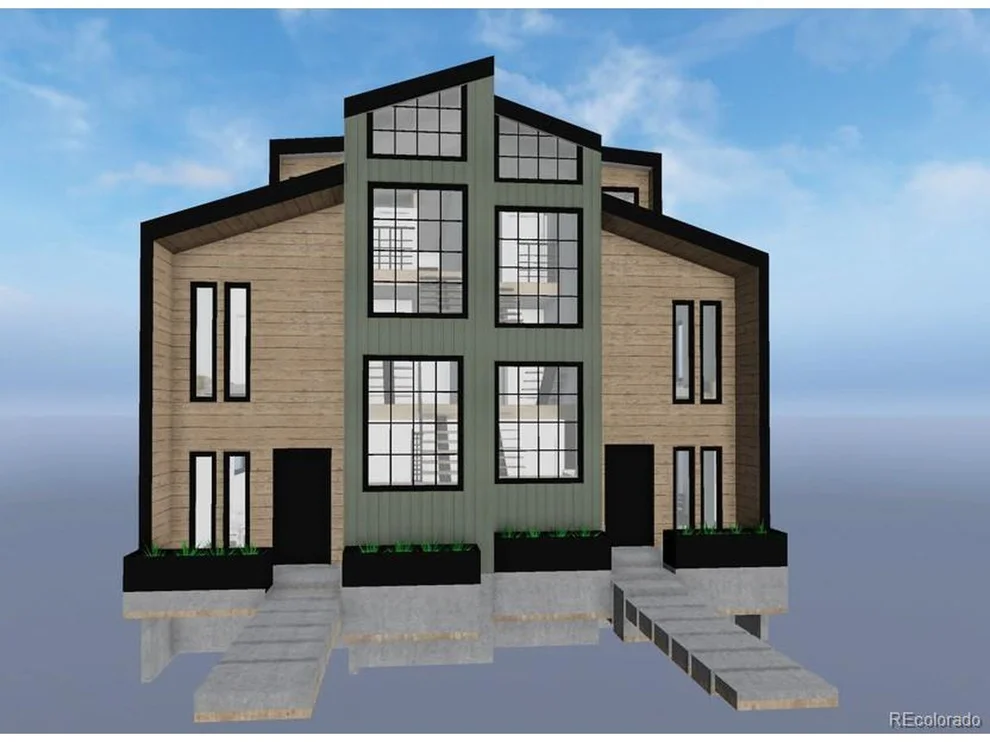 Unit for sale at 2702 N Lowell Blvd, Denver, CO 80211