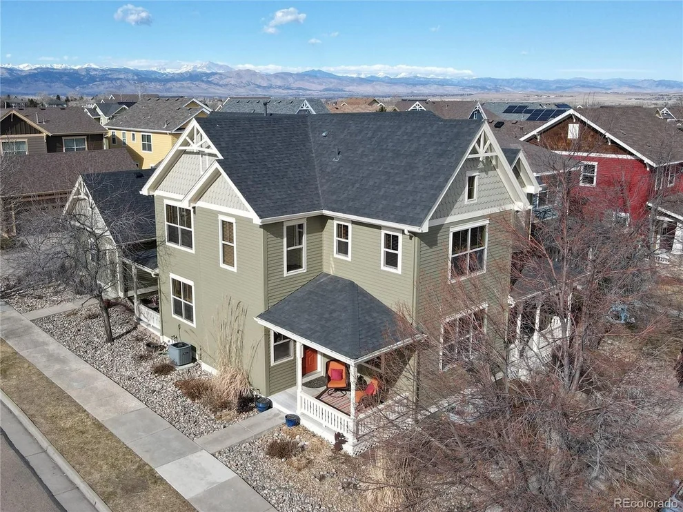 Unit for sale at 561 Homestead St, Lafayette, CO 80026