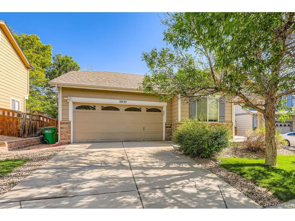 Unit for sale at 5037 Pelican St, Brighton, CO 80601