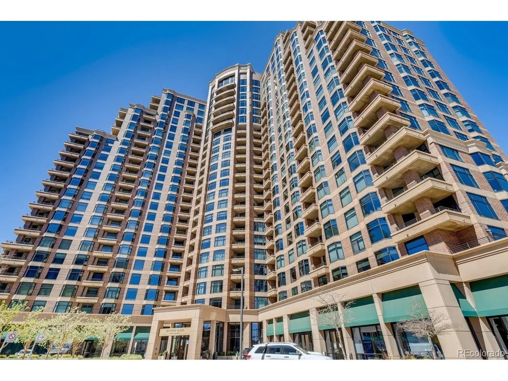 Unit for sale at 8100 E Union Ave, Denver, CO 80237