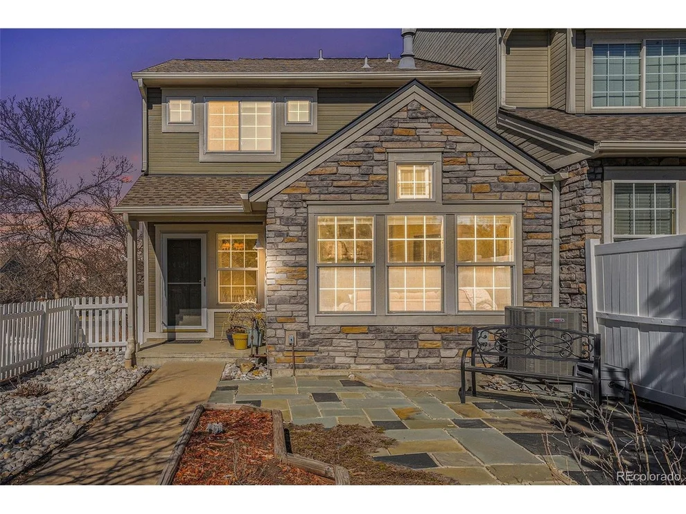Unit for sale at 3126 W 112th Ct, Westminster, CO 80031