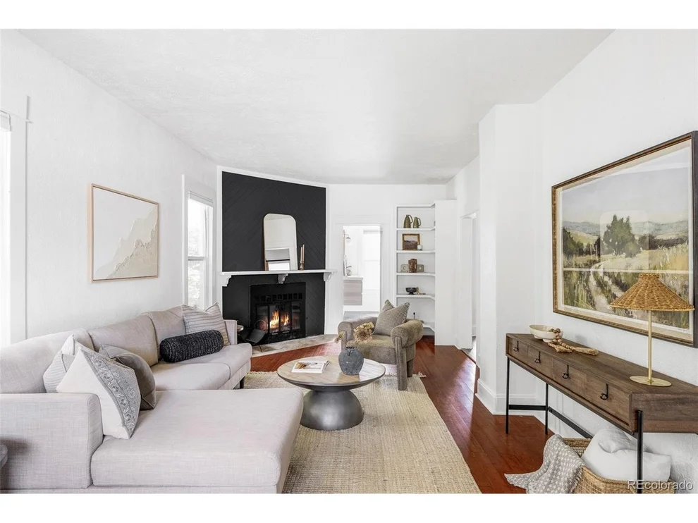 Unit for sale at 61 S Hooker St, Denver, CO 80219