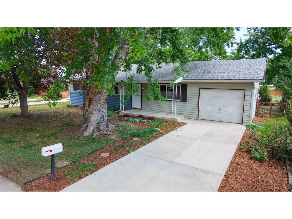 Unit for sale at 624 Irish Dr, Fort Collins, CO 80521