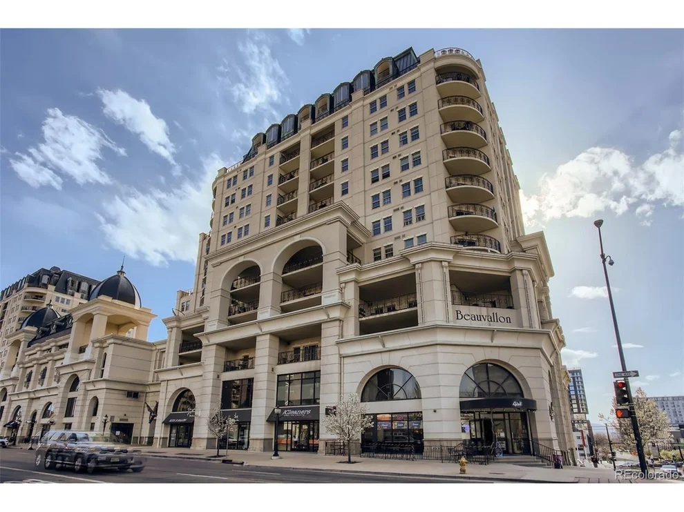 Unit for sale at 975 N Lincoln St, Denver, CO 80203