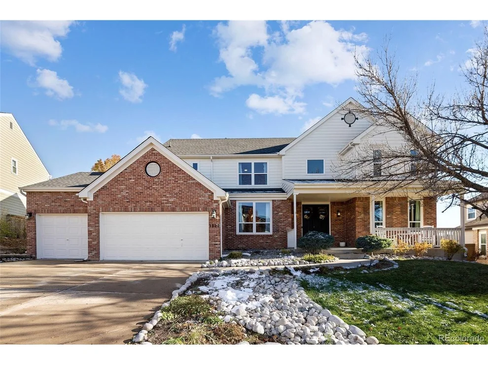 Unit for sale at 1027 Southbury Pl, Highlands Ranch, CO 80129