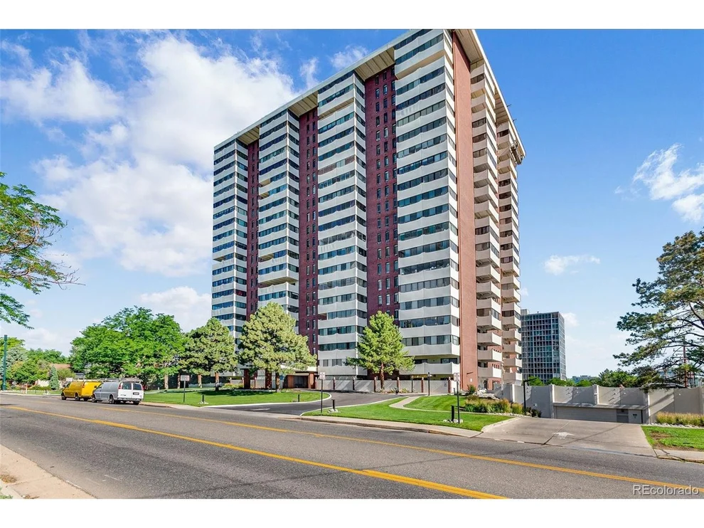 Unit for sale at 3131 E Alameda Ave, Denver, CO 80209