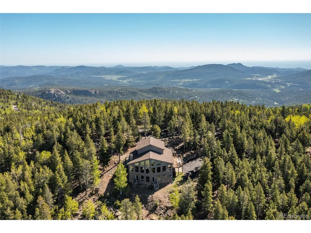 Unit for sale at 10765 Beas Dr, Conifer, CO 80433