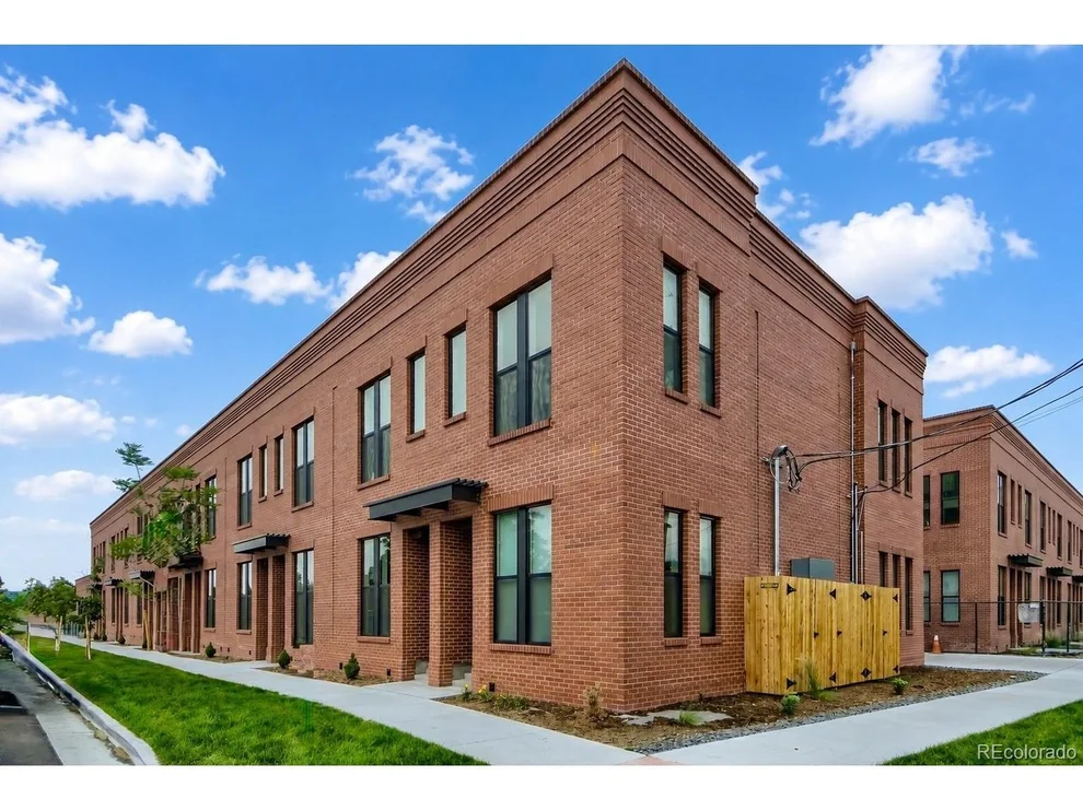 Unit for sale at 3314 Curtis St, Denver, CO 80205