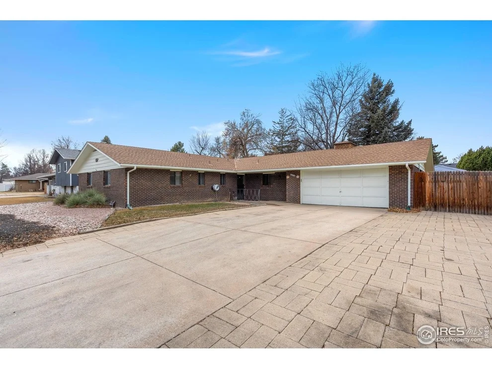 Unit for sale at 1809 S Lemay Ave, Fort Collins, CO 80525